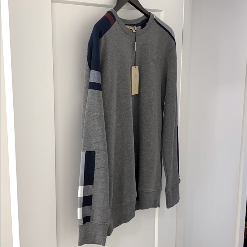 Burberry 100% Authentic Sweater